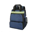 Oxford Cloth Shoulder Toolkit Large-capacity Electrician Tool Bag  Plumber
