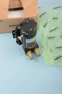 Bomba de combustible de alta calidad Cummins 401-00373 para Doosan - Imagen 1 de 2
