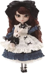 Groove Pullip Alice in Innocent World P-313 Fashion Doll Figure From Japan New - Picture 1 of 12