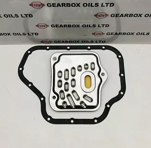 TOYOTA K41A/ K41B/ XA11LN CVT AUTOMATIC GEARBOX GASKET FILTER KIT - Picture 1 of 4