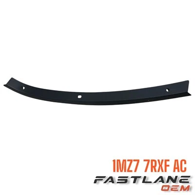 Jeep Grand Cherokee RR 2011-2021 moldura de apertura de rueda izquierda nueva OEM 1MZ7 7RXF AC Foto 1 de 4