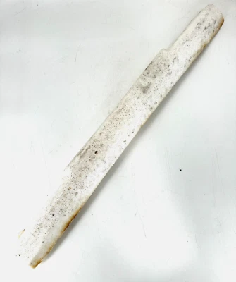 Lexus J100 LX470 1998-2002 PARACHOQUES DELANTERO REFUERZO AMORTIGUADOR DE IMPACTOS ESPUMA Foto 1 de 4