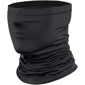 FACE MASK Bandana Neck Gaiter Headband Scarf Reusable Breathable UV Sun Shield - Picture 1 of 15