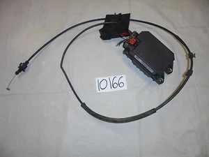 1994 Camaro V-6 Cruise Control Module With Cable - 5 Speed - 25140613 f - Picture 1 of 8