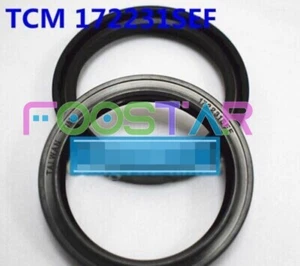 1 Stück NEU passend für Rahmen Öldichtung Dichtring TCM-172231SEF - Bild 1 von 2