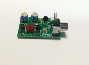 1Khz Sinus Signal Generator/Injektor für Test & Trace Sinus-TR1. 9Vdc - Bild 1 von 13