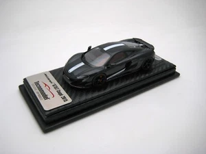 1/43 scale tecnomodel McLaren 675 LT - Foto 1 di 9
