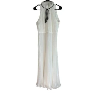 Abito Keene BHLDN Anthropologie Jill Stuart taglia 4 - Foto 1 di 8