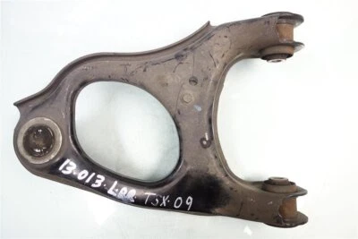 Brazo de control superior del conductor trasero izquierdo Acura Tsx 2009-2014 52520-Tl0-E01 Foto 1 de 4