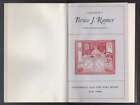 Bruce J Ramer: Books & Manuscripts. Experimenta Old and Rare Catalogue 5.  1989