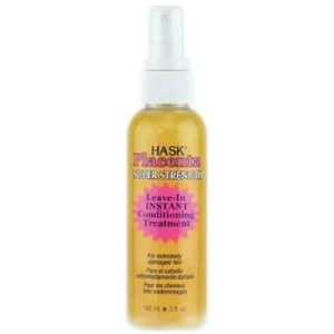 HASK Placenta Super Strength Leave-In Conditioner, 5 Ounce #44112 - Picture 1 of 1