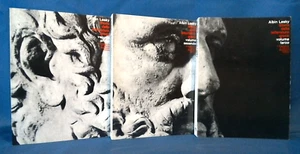 Albin Lesky, Storia della letteratura greca. 1969 Saggiatore 3 volumi. Ottimo - Foto 1 di 1