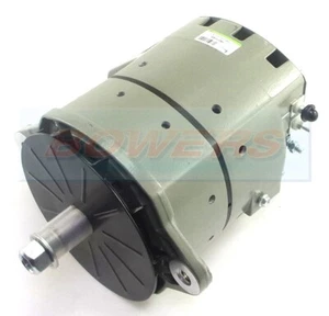 PlusLine 19011165 Alternator 24v 100A 33SI Fits Various Caterpillar Applications - Picture 1 of 2