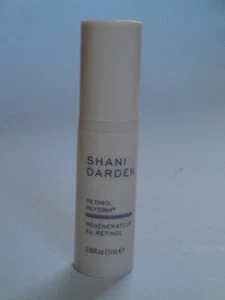 SHANI DARDEN Skin Care RETINOL REFORM ~ 0.16 oz/ 5mL~Travel Size ~ NEW - Picture 1 of 1
