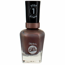 Sally Hansen Miracle GEL Step 1 One Shell of a Party (211) Nail Polish