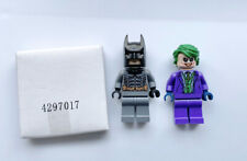 Batman The Dark Knight (Christian Bale Version) Lego Minifigures –  DelsBricks Minifigures