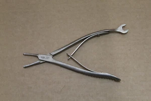 W. Lorenz 75-0013 RapidFlap Removal Forceps - Picture 1 of 4