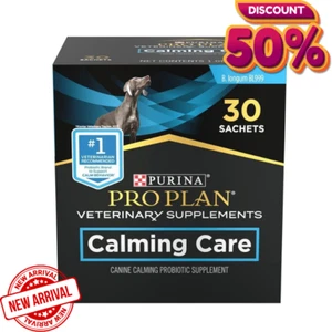 Calming Dog Supplements - 30 Ct B0BGV8L7L2 - Picture 1 of 8