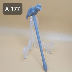 3d ResinMagic's A-177 Relic Hammer For 7" Space Marine - Foto 1 di 2