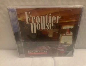EDWARD BILOUS - Frontier House - CD - Soundtrack - Picture 1 of 3