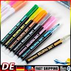 Double Line Silver Fineliner Pens Set DIY Inking Pens für Künstler (24 Farben) H