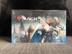 RAVNICA ALLEGIANCE BOOSTER BOX, 36 Packs, SEALED, ENGLISCH - Magic The Gathering - Bild 1 von 4