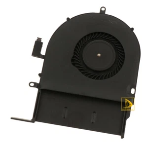 Conjunto de ventilador de refrigeración de repuesto para Apple 13 Macbook Pro Retina A1502 - Imagen 1 de 5