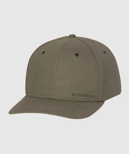 Kooringal Men's Taree Ball Cap One Size - Picture 1 of 5