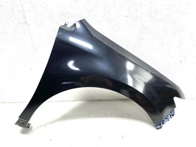 Right Passenger Side Fender Black Fits 2007-2010 Ford Edge 86257 **NO SHIPPING** Foto 1 de 4