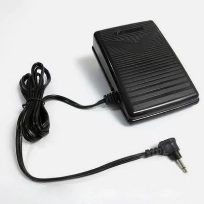 Foot Pedal Controller Cord For Singer 5400 New Style 5500 5625 6160 6180 7256 + - Image 1 of 4