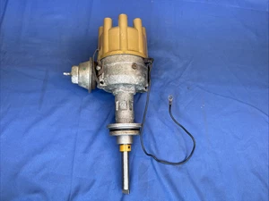 Mopar Single Points Distributor Small Blocks 318 340 360 Lot8 - Picture 1 of 7
