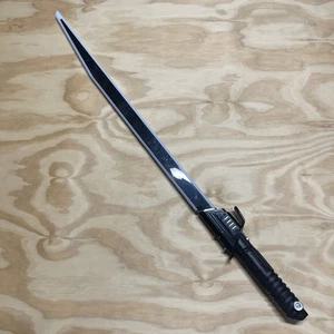 STAR WARS GALAXY’S EDGE MANDALORIANO SABLE DE LUZ SABLE DE LUZ JUGUETE - Imagen 1 de 5