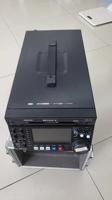 Sony PMW-1000 Compact XDCAM HD/SD SxS Memory Recording Deck - Bild 1 von 4
