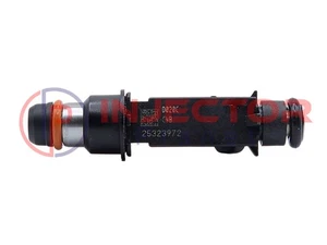 Single Unit Fuel Injector 217-1601 ACDelco GM OE/GM Genuine 25323972 - Bild 1 von 4