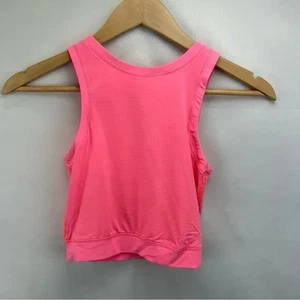 Ivivva crop top size 6 - Picture 1 of 3
