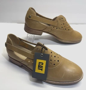 Caterpillar Damen Stiefel Größe 9W Neu ohne Karton P308598 - Bild 1 von 9