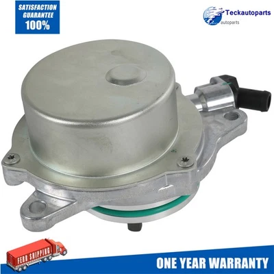 Brake Vacuum Pump 11667791232 For BMW E65 E66 E67 E60 E61 E83 E63 E64 E81 E90 - Image 1 of 4