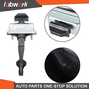 Labwork Front Door Stay Check Strap Stopper For Chevrolet Impala 2014-2018 - Picture 1 of 12