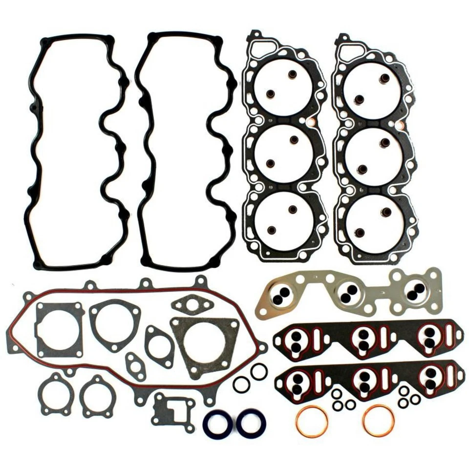 Juego de juntas de culata HGS655 DNJ para Nissan Frontier Xterra 2002-2004 Foto 1 de 1