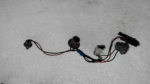 90-91 Honda Crx Rear Right Tail Light Wiring Harness Sub Harness - Picture 1 of 1
