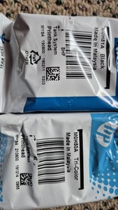 Original HP Druckkopf Ersatzteil M0H50A + M0H51A - Afbeelding 1 van 6