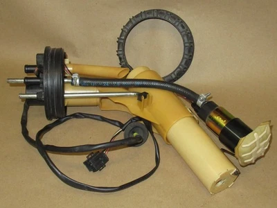 91-92 VOLVO 740 940 Regina Rex bomba de combustible no turbo y unidad de envío 3507495 [#70] Foto 1 de 4