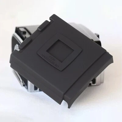 ETONE Dark Slide Holder Camera Back Bracket Für Hasselblad A12 A24 A16 Magazine Back