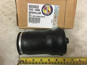 Cab Air Spring PAI# FAS-4905 Ref.# Mack 227QS34B Goodyear 1S4-067 Firestone 7007 - Bild 1 von 12