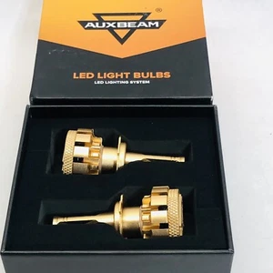 AUXBEAM #GD000997 LED LIGHTING 600W F16S-H7 - Imagen 1 de 8