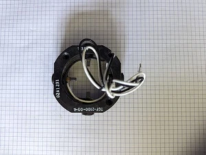 ANILLO CEPILLO GENERADOR VELOCÍMETRO MOTOR INTERIOR PARA TGF-2100-03-A - Imagen 1 de 2
