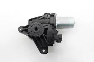 2020 - 2022 JEEP RENEGADE REAR RIGHT SIDE DOOR POWER WINDOW REGULATOR MOTOR OEM - Foto 1 di 14