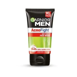 Garnier Men Anti-Pimple Face Wash For all skin types 150 g - Picture 1 of 4