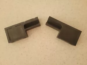 89 -98 Geo Tracker Suzuki Sidekick Original Rear Hold Down Hard Top Right Mount - Bild 1 von 3