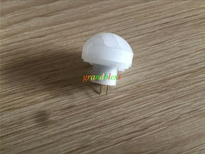 2PCS New for EKMC1603111 Panasonic Ew Sensor , Motion , 12M , White - Afbeelding 1 van 5